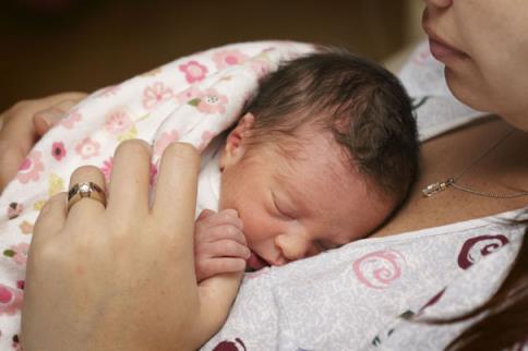 Supporting Your Premature Baby’s Development