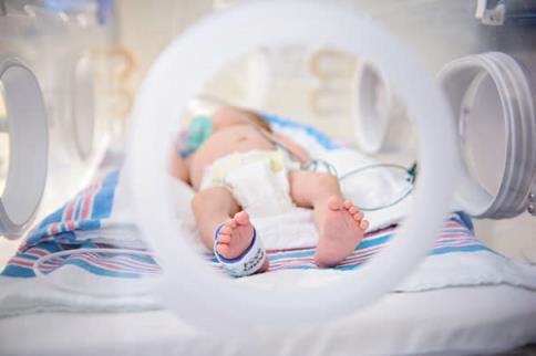 NICU Equipment: What You Can Expect to Find