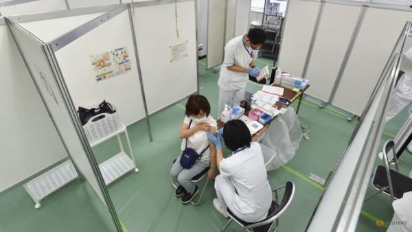 Japan's Osaka to set new daily record with 6,000 COVID-19 cases: Kyodo