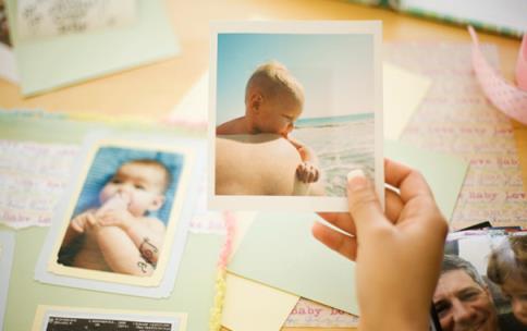 Your Child’s First Birthday: Building Lasting Memories
