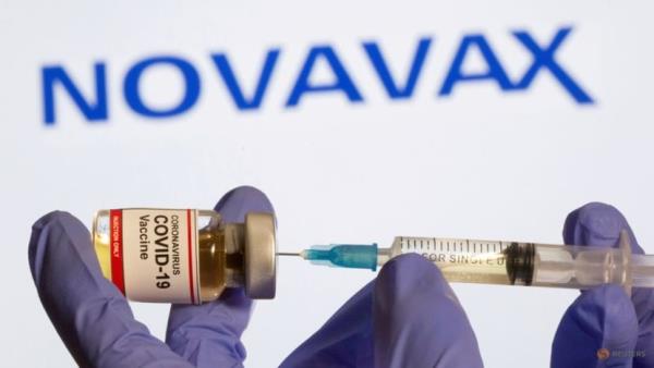 Britain gets fifth COVID-19 vaccine after Novavax approval