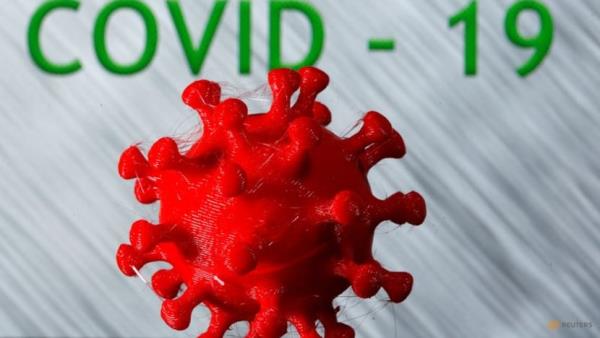 UK scientists look to repurpose existing antiviral drugs for COVID-19