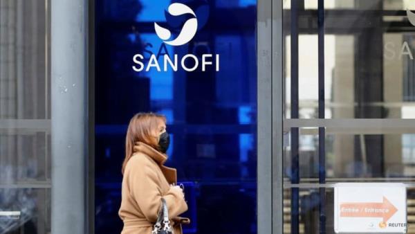 France's Sanofi eyes COVID-19 shot approval helping grow 2022 earnings