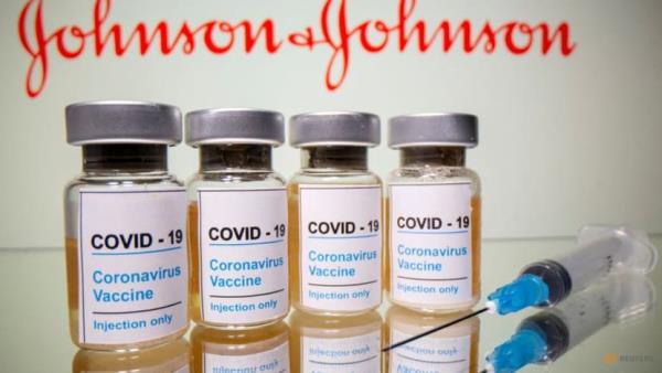 J&J pauses COVID-19 vaccine manufacturing in crucial plant: Report
