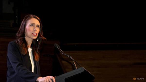 New Zealand's Ardern faces down frustration over pandemic curbs